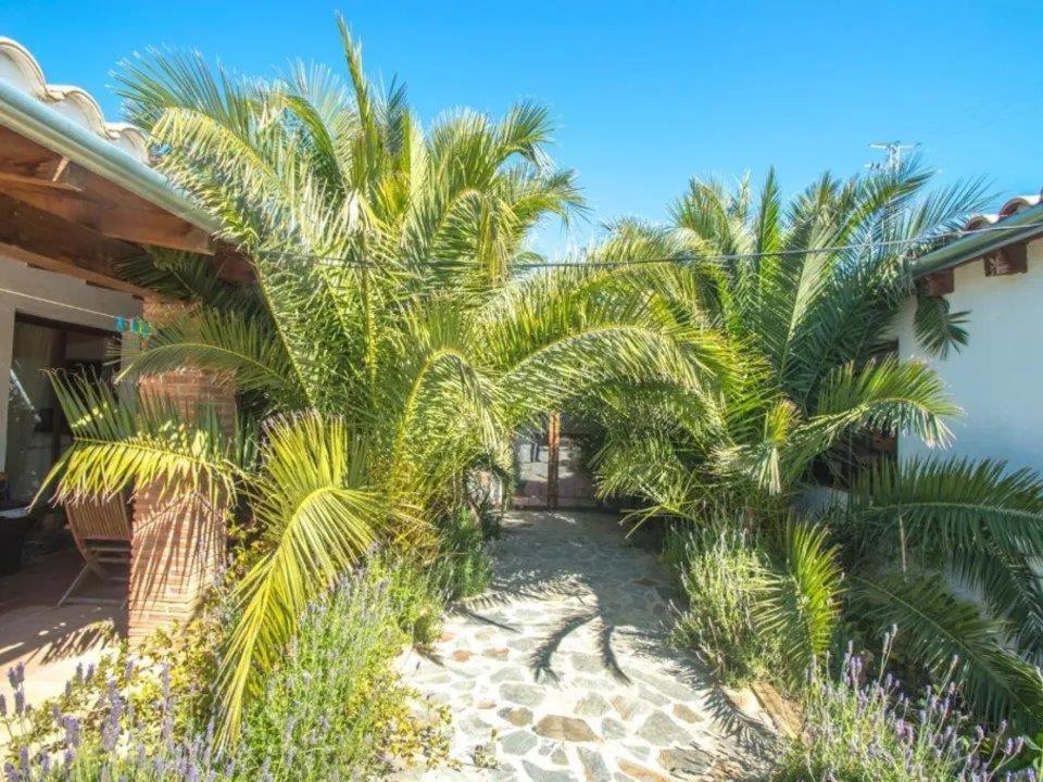 B&B Casa Lore D'Or Alora Exterior foto